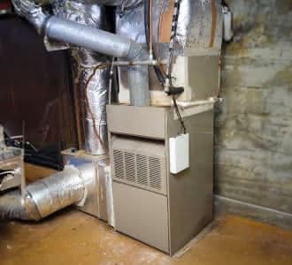 Furnace